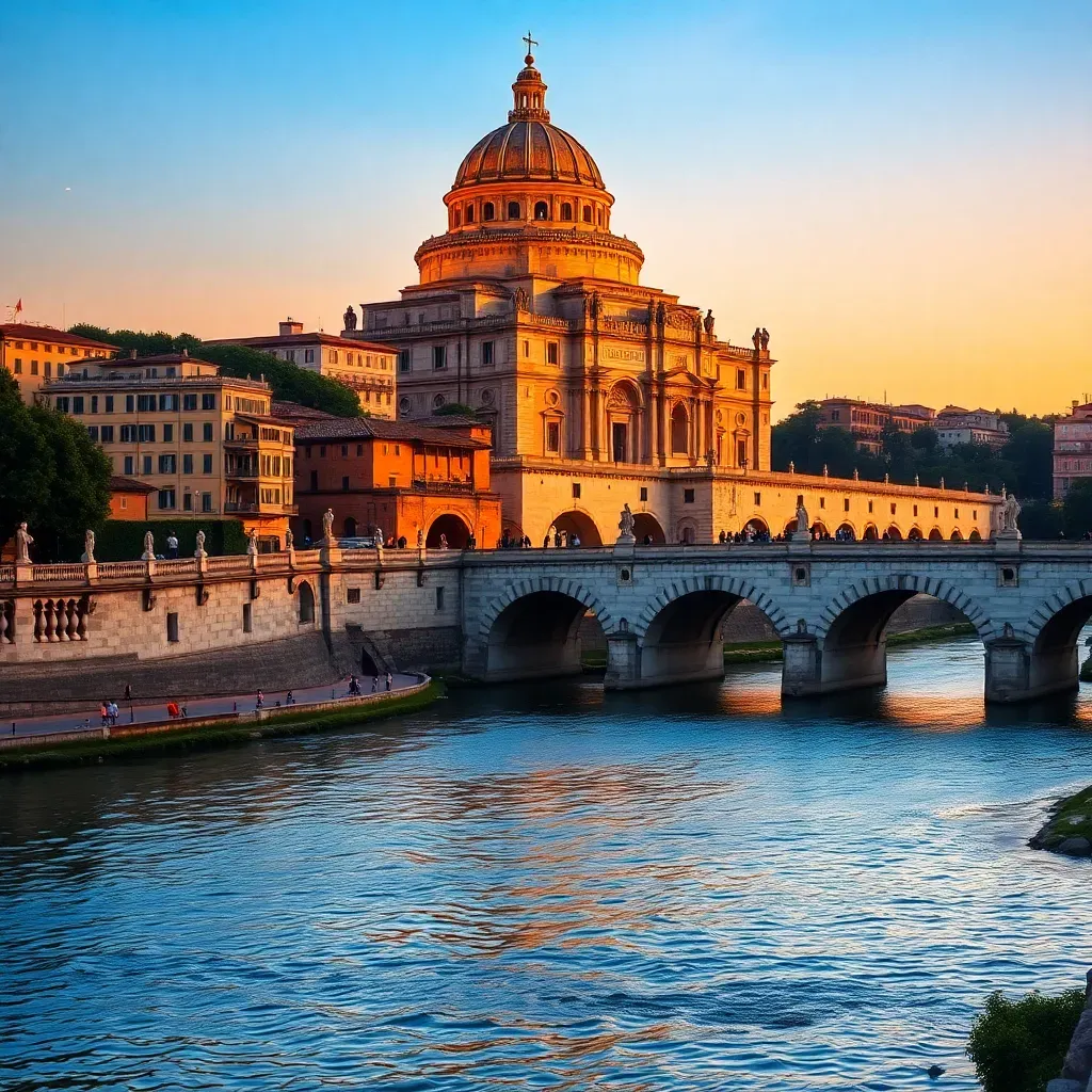 Drone operator services in Italy