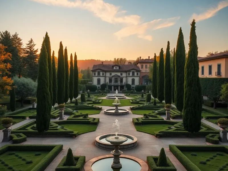 Why film in Venice