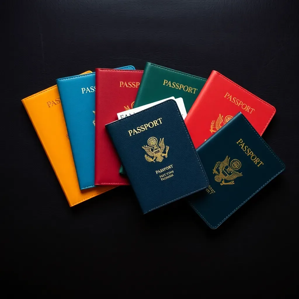 Film Crew Visas & Work Permits Guide Italy | Fixers illustration
